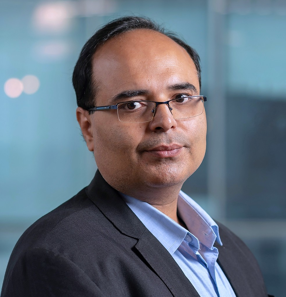 Vishwajeet Wadhwa